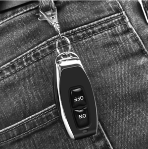 Rơle Kebidu 110V 240V 30A Bộ Phát Công Tắc Điều Khiển Từ Xa Thông Minh Không Dây RF + Bộ Thu Tín Hiệu Điều Khiển Từ Xa 433MHz - Product Image 6