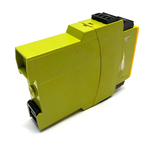 PLC E31p 24VDC 2NO Standalone-Sicherheitsrelais <span class=keywords><strong>2</strong></span>-Kanal Auto-Start 774139 Programmierbarer Controller - Product Image 2