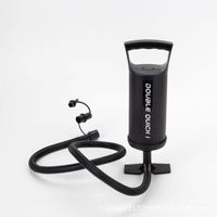 Bouée gonflable en forme de char d'assaut avec pistolet à eau, jouet de bain camouflage, jouet aquatique de combat extérieur pour plage, lac, piscine, fête