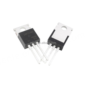 IRFZ24NPBF IRFZ24N TO-220 N-channel 55V/17A การแทรกโดยตรง MOSFET ทรานซิสเตอร์เอฟเฟกต์สนาม - Product Image 1