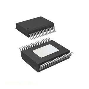 Composants électroniques de gestion de l'alimentation (PMIC) à service complet d'origine Chine VNQ6040STR-E IC PWR DRVR N CHAN PWRSSO36 - Product Image 1
