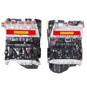 100% Détection Thermique Break-in EA888 Moteur Diesel pour Audi A4 A5 A6 Q5-New État - Product Image 2