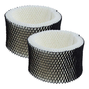 Filtre à cartouche de rechange pour humidificateur électrique Holmes & <span class=keywords><strong>Sunbeam</strong></span> HWF62 (papier absorbant) - Product Image 2