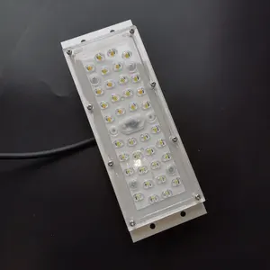 LED ışık için 20w 30w 50w SMD PH3030 SKD Led sokak lambası modülü