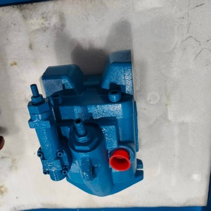 Pompe hydraulique à piston 421AK00517B 421AK00081B remplace les pièces d'origine pour l'ensemble hydraulique de mini-excavatrice - Product Image 2