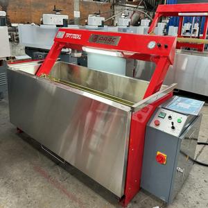 Machine à alésage de blocs-cylindres AA4C, testeur de culasse TPT1600TPT1600L/TPT1700XL, machine à alésage de blocs-cylindres - Product Image 4