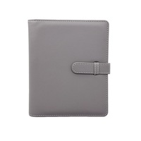 Album de rangement multifonctionnel en PU PVC grande capacité pour 288 photos carrées, billets et cartes bancaires, style Kpop, DIY, haute qualité