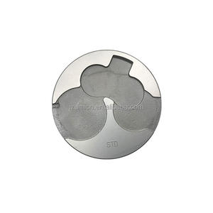 ลูกสูบเครื่องยนต์ดีเซล IZUMI คุณภาพสูง 6 สูบ 98 มม. รุ่น D500 รหัส 5-12111-055-1 สำหรับอะไหล่เครื่องยนต์รถบรรทุก - Product Image 4