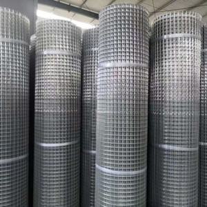 औद्योगिक, कृषि, निर्माण आदि के लिए उच्च गुणवत्ता वाले अनुकूलित जस्ती वेल्डेड तार जाल जाल की फैक्ट्री प्रत्यक्ष बिक्री - Product Image 3