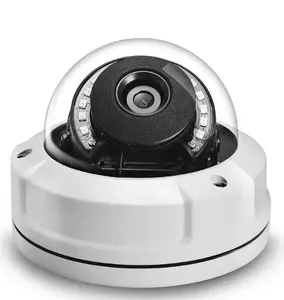 IP camera cctv monitor home video surveillance security box dome camera waterproof