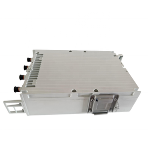 อุปกรณ์สื่อสารไร้สาย สถานีฐาน RRU 5501 02311VMD 5502 02312BSJ 5502W 02312FMR รีโมทยูนิต 4G 5G มือสอง - Product Image 6