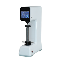 ASTM E10 ISO 6506-2 Competitive Price Electric Load Brinell Hardness Tester Easy Operation Automatic Closed Loop Control