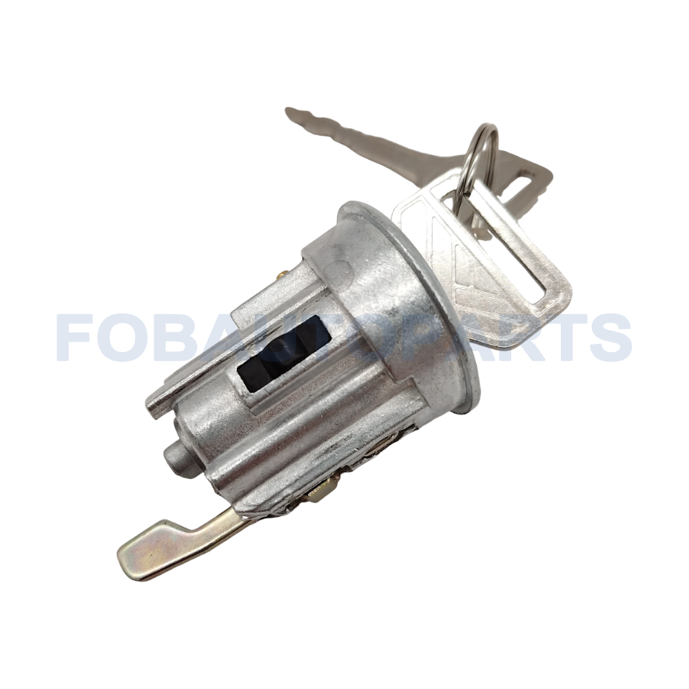 RTYPER Auto Parts New Ignition Switch 2 Keys with 12 Months Warranty for Chevrolet 69064-60061