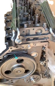 OM904LA, OM501, OM501LA, OM457LA, OM502, OM502LA, OM442LA, OM442A, OM442 - เครื่องจักรพื้นฐาน, เครื่องเปล่า, ตัวเครื่องทรงยาว - Product Image 4