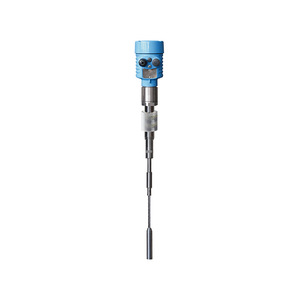 เครื่องวัดระดับของเหลวแบบ RF Admittance รุ่น SZSP-Z21 แรงดันไฟฟ้า 24 โวลต์ ดีซี พร้อมคุณสมบัติที่ปรับแต่งได้ตามความต้องการ - Product Image 3