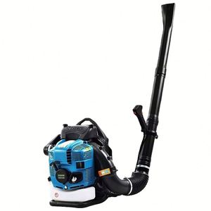 Industrial <b>Gasoline</b> Blower air Duct Removable Portable Electric Snow Blower Snow Blower Machine Electric - Product Image 1