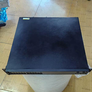 Nouveau commutateur agile à trois couches de nouvelle génération S5730-44C-HI <span class=keywords><strong>HW</strong></span>, 24 ports électriques + 40 ports optiques Gigabit, 2 emplacements d'extension - Product Image 6