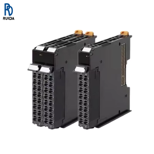 Industrial Plc CPU Unit CJ2M-CPU13 CJ2M-CPU14 CJ2M-CPU15 20K/30K/60K Steps Program Capacity for CJ2M Series Automation System - Product Image 1