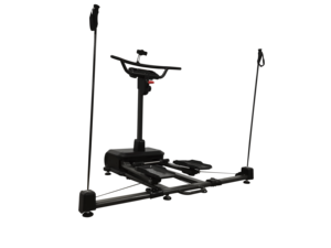 Équipement sportif multifonctionnel pour l'entraînement au ski, machine à neige, snowboard VZ3801, simulateur de ski, nouveau produit 2023, équipement de fitness - Product Image 3