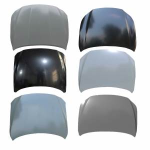 กันชนหน้าคุณภาพสูง<span class=keywords><strong>ส</strong></span>ำหรับ<span class=keywords><strong>มา</strong></span><span class=keywords><strong>ส</strong></span><span class=keywords><strong>ด้า</strong></span> <span class=keywords><strong>CX</strong></span>-90 2024ออกแบบ<span class=keywords><strong>มา</strong></span>เพื่อการซ่อมแซมและเปลี่ยนใหม่ KMV6-50-031 - Product Image 4