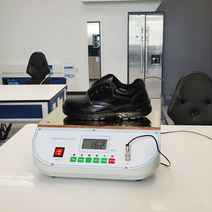 เครื่องทดสอบรองเท้า PPE ป้องกันไฟฟ้าสถิตย์ (ESD) และนำไฟฟ้า - Product Image 3