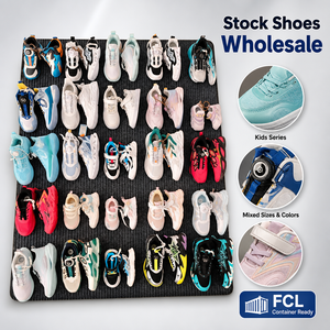 Chaussures pour femmes 361 Degrees en gros, stock excédentaire avec documents d'exportation, support pour la revente en ligne - Product Image 1