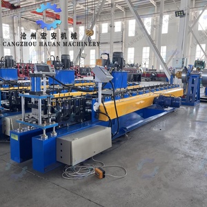 Máquina Formadora de Puertas Enrollables - Product Image 4