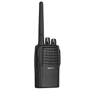 Walkie Talkie Kitsun Pt5200 con Batería Recargable, Alcance de 5km a 10km, para Uso en Construcción y Actividades al Aire Libre - Product Image 4