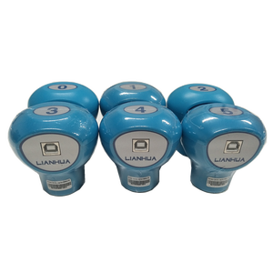 생물학적 산소 요구량(BOD) 측정기/ BOD5 측정기/ BOD 분석기 - Product Image 2