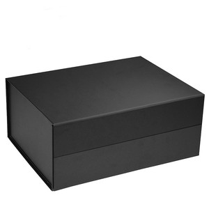 Cheap Luxury Medium <b>Large</b> <b>Gift</b> Package <b>Box</b> Cardboard Ribbon Magnetic Lid Paper <b>Box</b> for Dress Packaging - Product Image 5