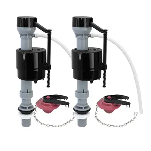 Điền vào van Mỹ điền vào bồn chứa nước nhà vệ sinh van Fill van - Product Image 4