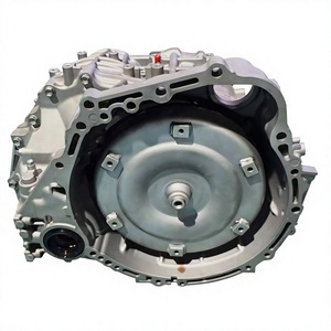 Transmisión Automática U241 30500-33680 30500-33360 30500-33371, Caja de Cambios de Repuesto para Camry XV30 2.4 2001-2005 - Product Image 1