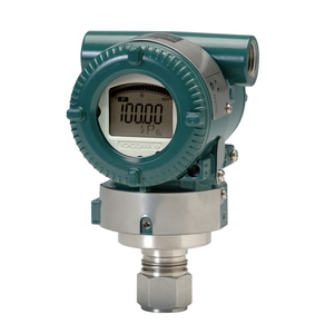 เกจวัดประสิทธิภาพสูง YOKOGAWA EJX630AECS4N032DNKF22D4 - Product Image 3