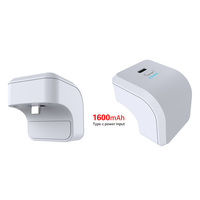 Pack de batterie de contrôleur Joystick externe clip arrière pack de charge de batterie pour chargeur PS5 autres accessoires de jeu TP5-3503
