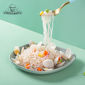 Fideos Shirataki Instantáneos Yum Yum Sin Gluten y Bajos en Calorías, <span class=keywords><strong>Precio</strong></span> de Fábrica, Bolsa a Granel, Keto Konjac - Product Image 6