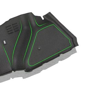 Pannelli Laterali del Vano Bagagli e Pannelli Interni del Bagagliaio per Peugeot <span class=keywords><strong>Citroen</strong></span>, Ricambi Auto, OE 8337JF - Product Image 5