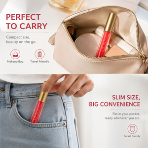 OVERNICE Lip Gloss - Product Image 4