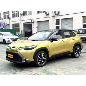 Toyota Frontlander 2.0 CVT Luxury PLUS Edition 1.5L SUV Usata del <span class=keywords><strong>2022</strong></span>, Guida a Sinistra, Bestseller tra le Auto Usate in Vendita - Product Image 1
