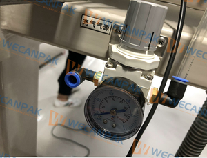 <span class=keywords><strong>Machine</strong></span> de mise sous vide électrique automatique extérieure |   Scelleuse sous vide <span class=keywords><strong>à</strong></span> injection d'azote commerciale pour grains de <span class=keywords><strong>café</strong></span> et <span class=keywords><strong>café</strong></span> <span class=keywords><strong>moulu</strong></span> - Product Image 4