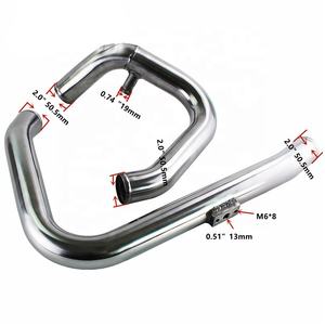 <span class=keywords><strong>Intercooler</strong></span> à montage avant + Kit de tuyau/tuyauterie en aluminium pour 96-01 VW Passat Audi <span class=keywords><strong>A4</strong></span> <span class=keywords><strong>B5</strong></span> 1.8T <span class=keywords><strong>Intercooler</strong></span> Kit - Product Image 6