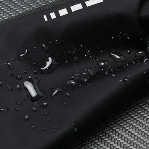 Sac de taille de sport de course à pied réfléchissant avec logo personnalisé populaire de vente en gros bon marché - Product Image 6