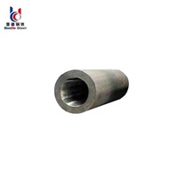 Tubería de Revestimiento para Campos Petroleros / Tubería de Perforación Petrolera / Tubería de Acero sin Costura, Estándar ASTM, Servicios de Soldadura y Doblado de Acero al Carbono, Pared Gruesa