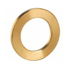 แหวนรองพลาสติกและทองแดงทองเหลืองแบบแบนมาตรฐานสังกะสีเสร็จสิ้นภายในล็อคฟัน - Product Image 5