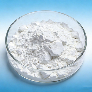 Polvo <span class=keywords><strong>de</strong></span> Al(OH)3, <span class=keywords><strong>Trihidróxido</strong></span> <span class=keywords><strong>de</strong></span> <span class=keywords><strong>Aluminio</strong></span> Bajo en Hierro, Uniforme <span class=keywords><strong>de</strong></span> 8-11um, Excelente para Recubrimientos, Tintas, Polímeros y Compuestos - Product Image 4