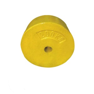 Veidt Weighing M1 M2 200kg Plataforma de Prueba de Calibración de Pesaje con Rodillos de Hierro Fundido para Básculas de Camiones y Puentes de Pesaje, para el Mercado Africano de Kenia M1 M2 - Product Image 5