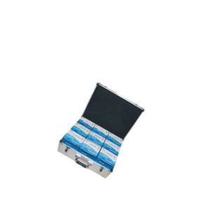 Kit de <span class=keywords><strong>test</strong></span> de sécurité alimentaire, kit de détection des additifs alimentaires et pharmaceutiques illégaux - Product Image 4