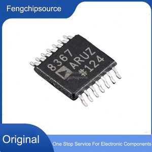 Brandneuer Original AD8367A <span class=keywords><strong>RUZ</strong></span> AD8367A RU Programmierbarer Verstärker-Chip mit Variabler Verstärkung TSSOP-14 - Product Image 2