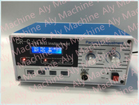 Testeur multifonction d'injecteurs diesel Common Rail CR-C Aly test Supply + Testeur de pression de buse Common Rail S60H