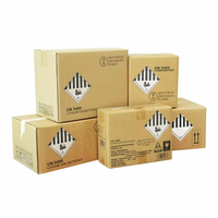 Fabricant de boîtes en carton, personnalisation de tous types de cartons, boîtes d'emballage pour livraison express postale, boîtes de présentation pour la vente au détail, extra-résistantes