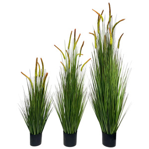 <span class=keywords><strong>Plante</strong></span> artificielle <span class=keywords><strong>en</strong></span> <span class=keywords><strong>pot</strong></span> de type queue de chien multicolore <span class=keywords><strong>en</strong></span> gros pour la décoration de la maison et du salon, 90cm/120cm/150cm, accessoires pour mariage et photographie - Product Image 1